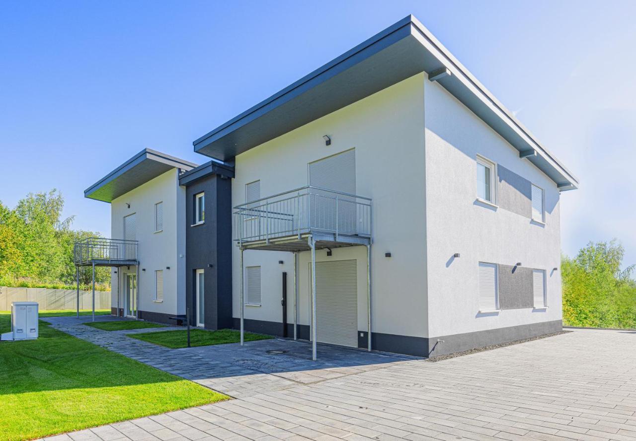 Apartamento Ferienresidenz Hunsrueck Hochwald Morschied  Exterior foto