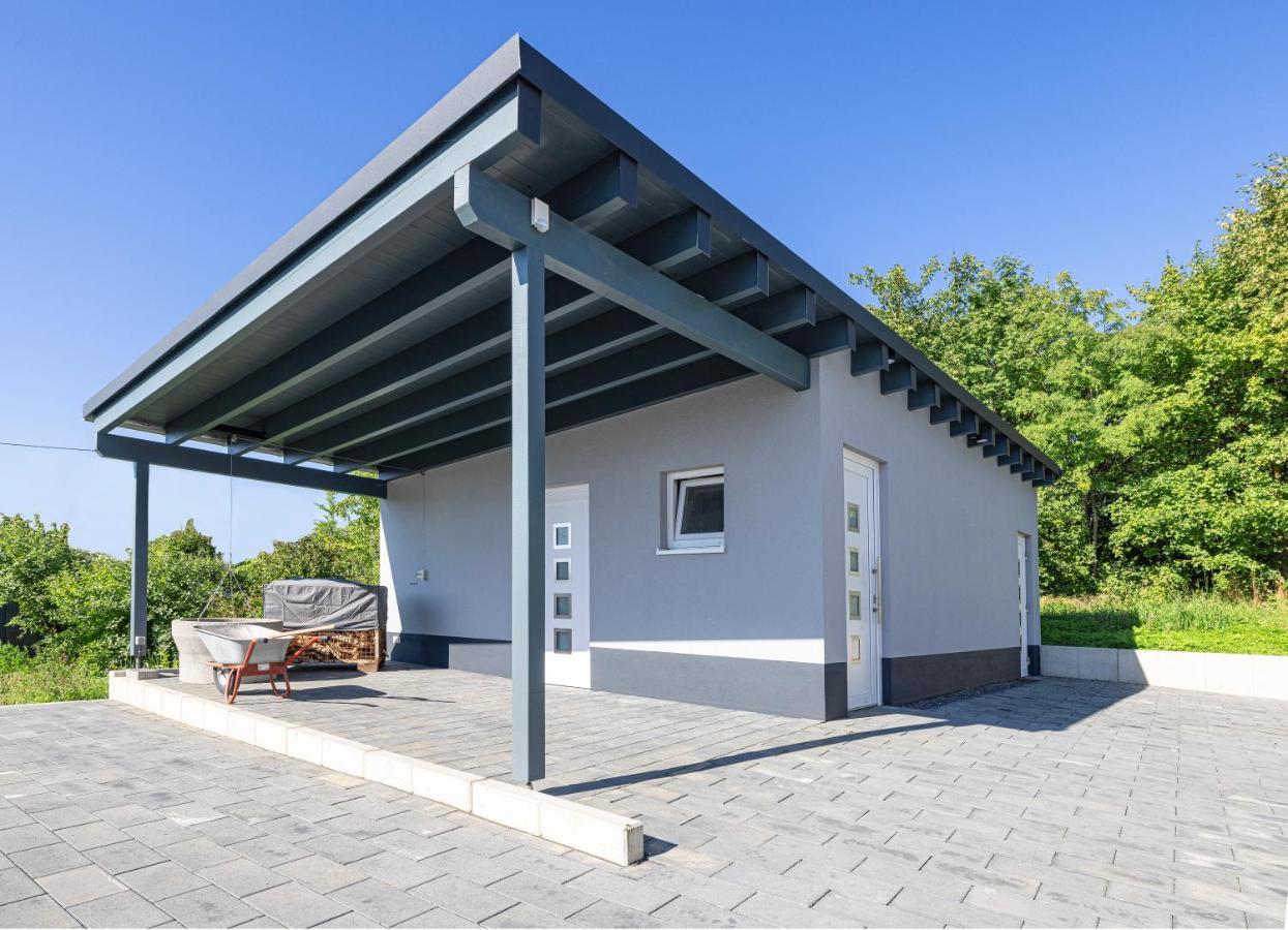 Apartamento Ferienresidenz Hunsrueck Hochwald Morschied  Exterior foto
