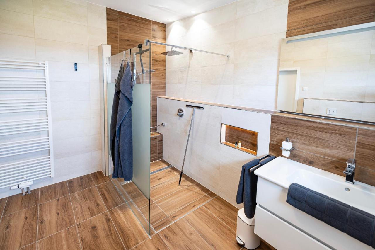 Apartamento Ferienresidenz Hunsrueck Hochwald Morschied  Exterior foto