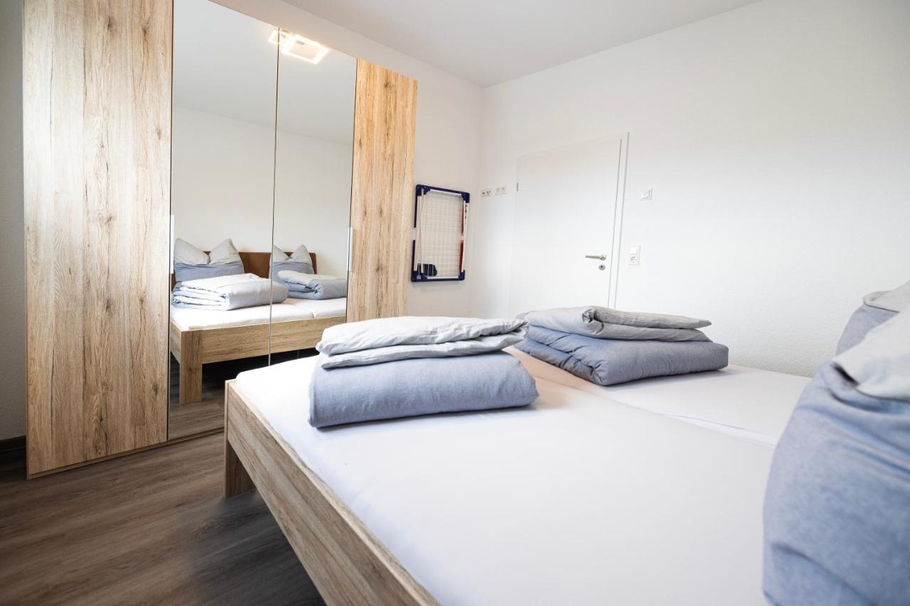 Apartamento Ferienresidenz Hunsrueck Hochwald Morschied  Exterior foto