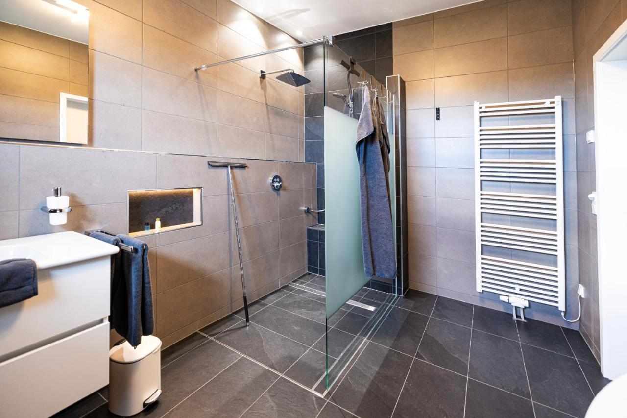 Apartamento Ferienresidenz Hunsrueck Hochwald Morschied  Exterior foto