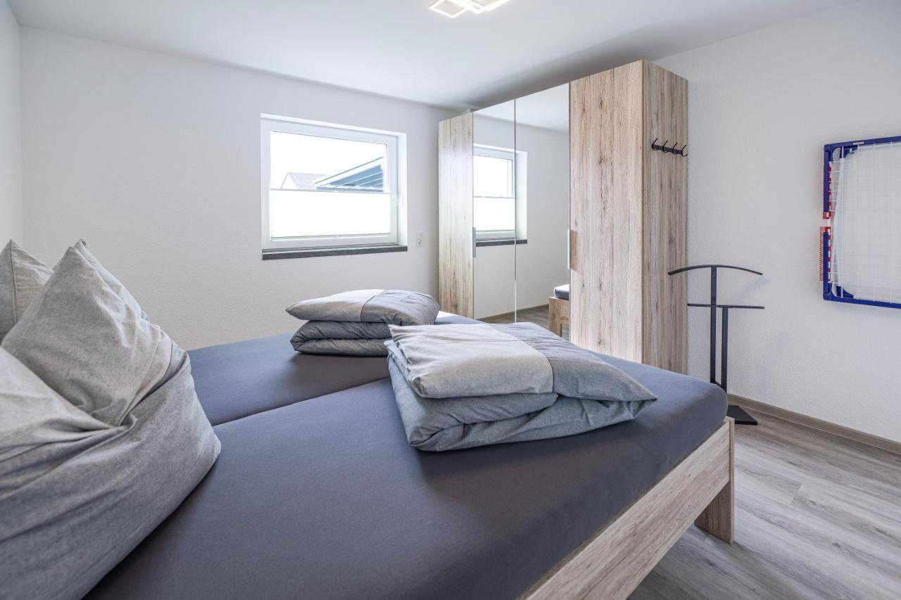 Apartamento Ferienresidenz Hunsrueck Hochwald Morschied  Exterior foto