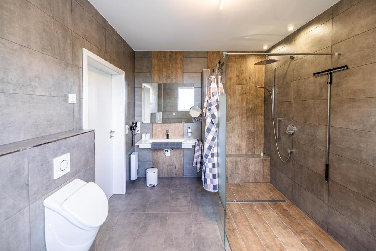 Apartamento Ferienresidenz Hunsrueck Hochwald Morschied  Exterior foto