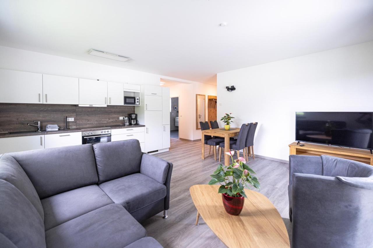 Apartamento Ferienresidenz Hunsrueck Hochwald Morschied  Exterior foto