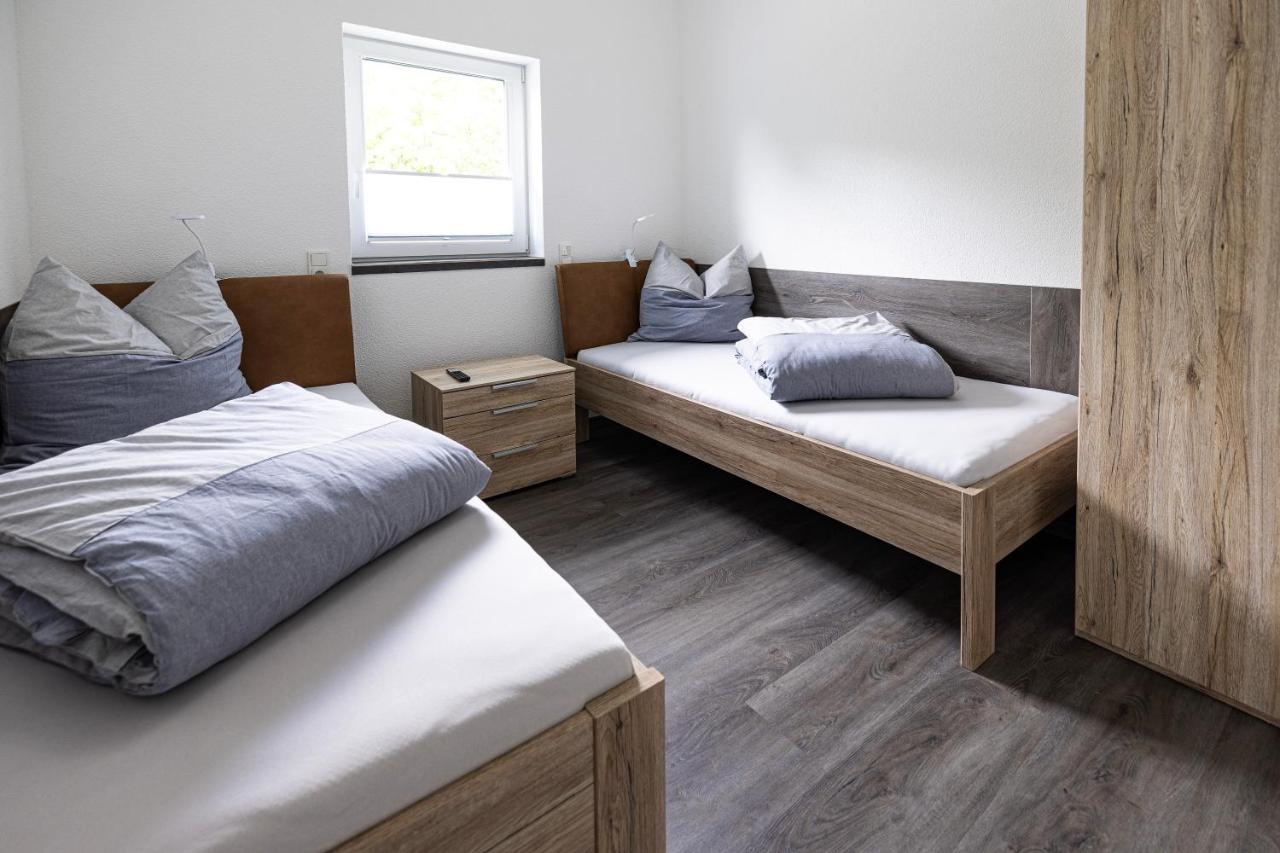 Apartamento Ferienresidenz Hunsrueck Hochwald Morschied  Exterior foto