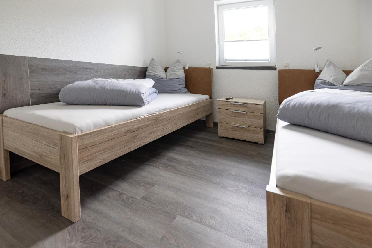 Apartamento Ferienresidenz Hunsrueck Hochwald Morschied  Exterior foto