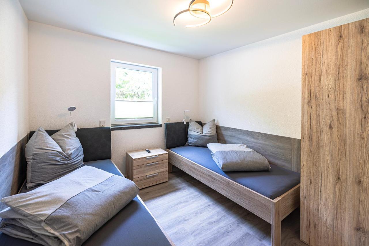 Apartamento Ferienresidenz Hunsrueck Hochwald Morschied  Exterior foto