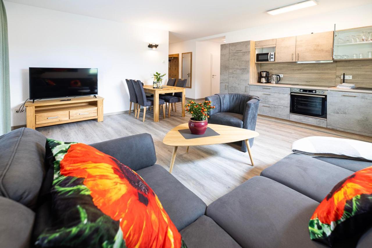 Apartamento Ferienresidenz Hunsrueck Hochwald Morschied  Exterior foto