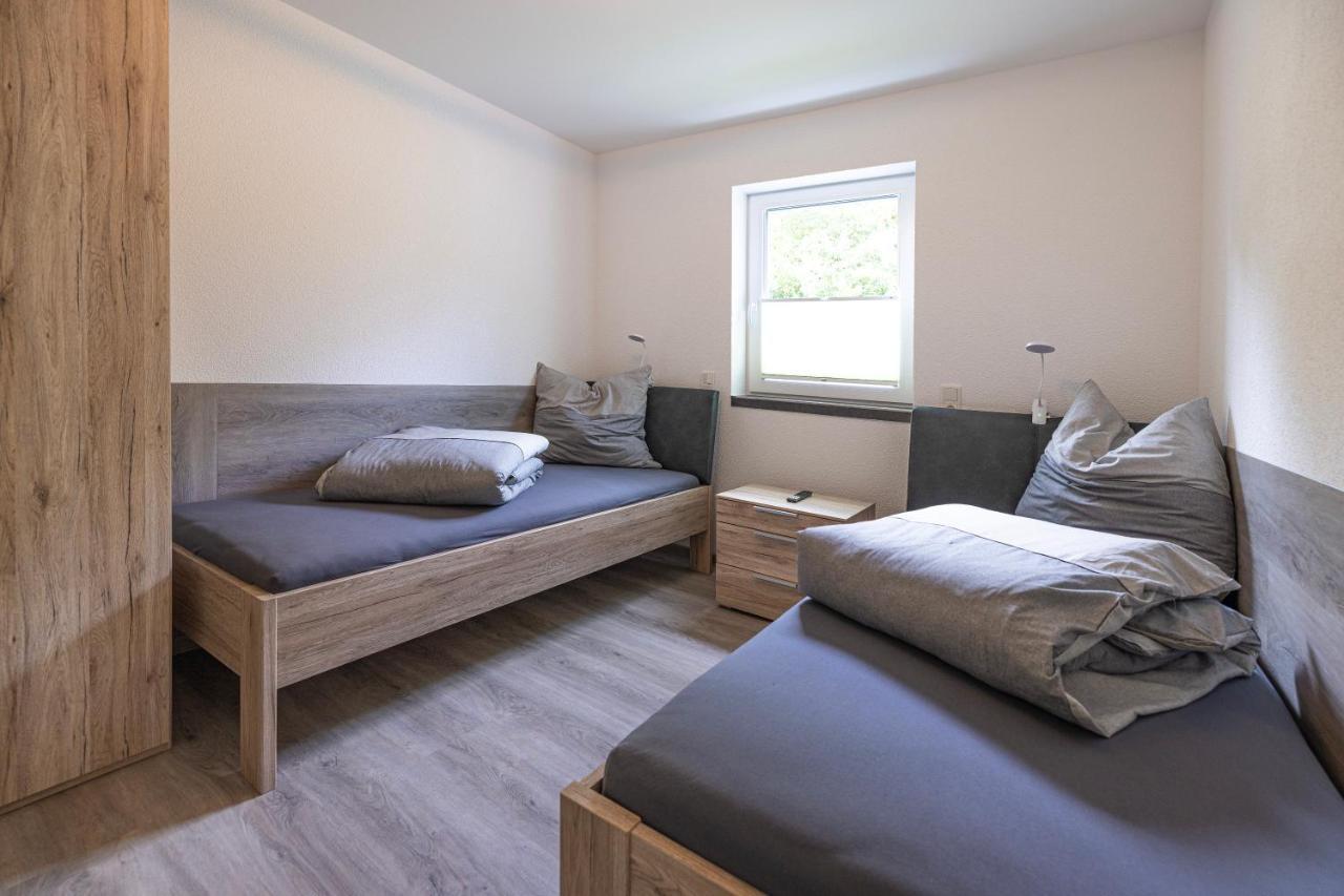 Apartamento Ferienresidenz Hunsrueck Hochwald Morschied  Exterior foto