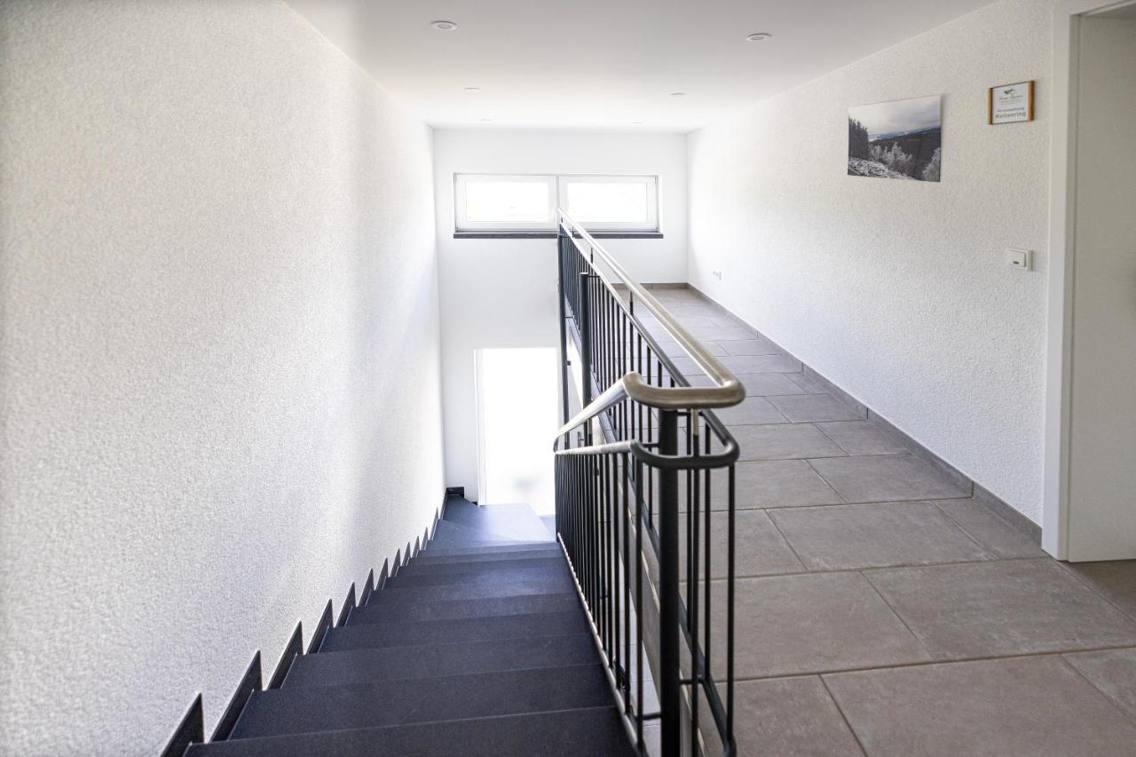 Apartamento Ferienresidenz Hunsrueck Hochwald Morschied  Exterior foto