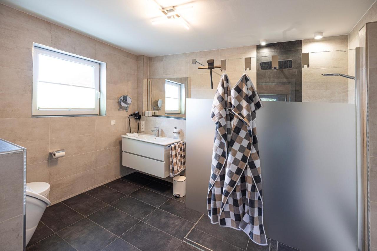 Apartamento Ferienresidenz Hunsrueck Hochwald Morschied  Exterior foto