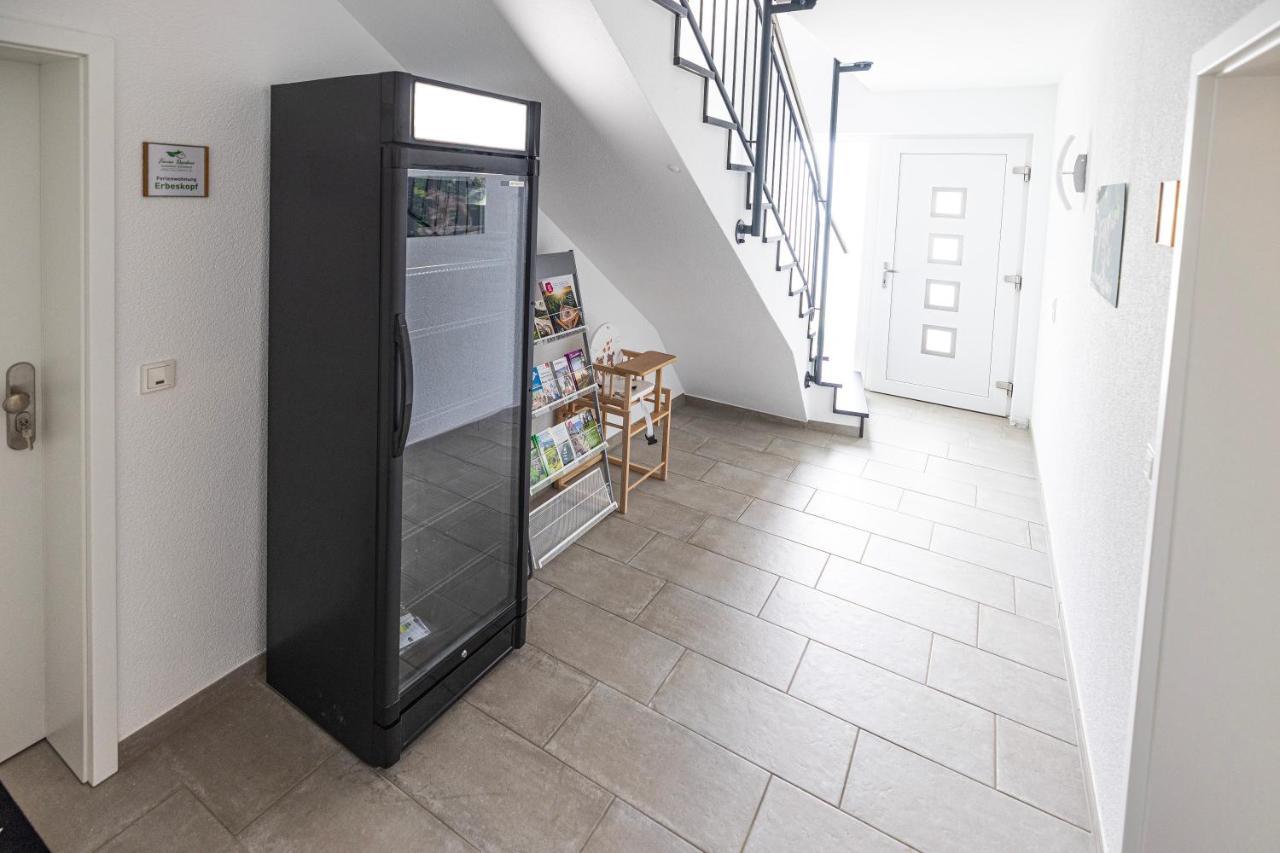 Apartamento Ferienresidenz Hunsrueck Hochwald Morschied  Exterior foto